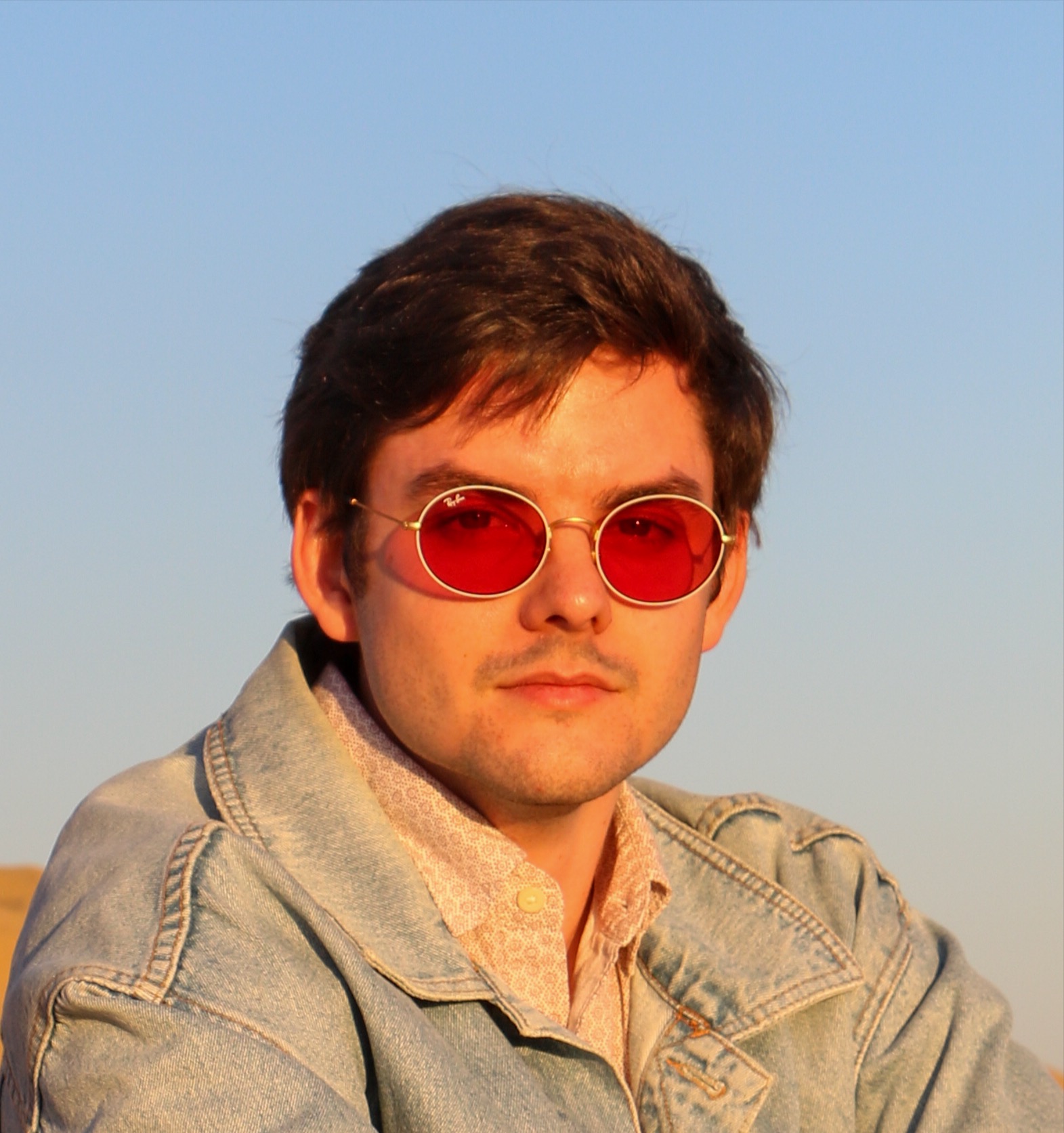 Fun Profile Picture